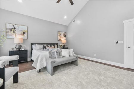 New construction Single-Family house 1716 Browning St Sw, Atlanta, GA 30314 null- photo 18 18