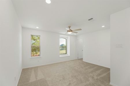 New construction Single-Family house 1525 Garlock St, Leander, TX 78641 null- photo 20 20