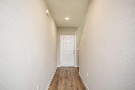 New construction Single-Family house 34634 Silent Pine Run, Dade City, FL 33525 plan Azure - image 15