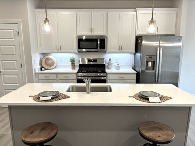 New construction Single-Family house 228 Taylor Woods Ct, Greenville, SC 29607 plan The Beckett - image 6