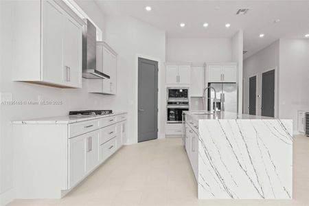 New construction Single-Family house 7433 Excitement Dr, Reunion, FL 34747 - image 11