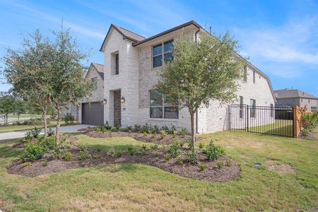 NorthGrove by Westin Homes in Magnolia - photo 18 18