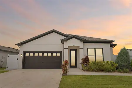 New construction Single-Family house 1305 Ahoy Ave, Tampa, FL 33619 - image