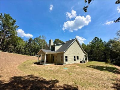 New construction Single-Family house 22 Stratford Way, Kingston, GA 30145 null- photo 2 2