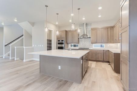 New construction Single-Family house 1765 Peak Loop, Broomfield, CO 80023 - photo 11 11