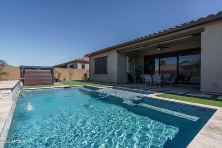 New construction Single-Family house 7250 N 80Th Ln, Glendale, AZ 85303 null- photo 28 28