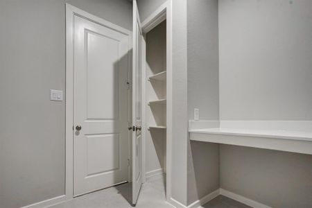 New construction Single-Family house 2904 Apple Rose, Katy, TX 77493 plan Tuscany - image 17