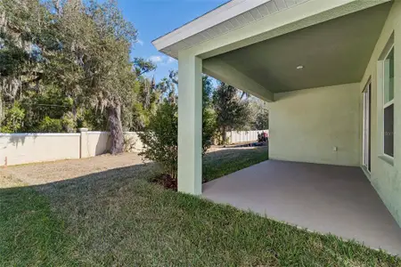 New construction Single-Family house 19689 Fort King Run, Brooksville, FL 34601 - image 2