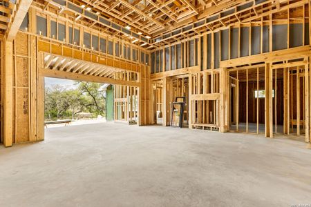 New construction Single-Family house 5697 Comal Vis, New Braunfels, TX 78132 - image 9