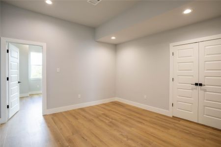 New construction Single-Family house 711 Boundary St, Houston, TX 77009 - image 4