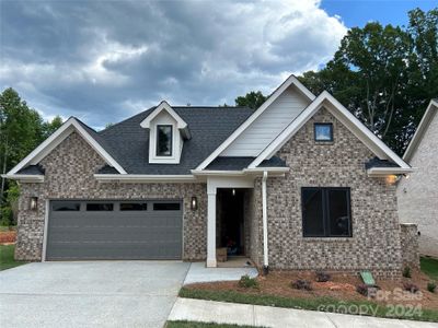 New construction Single-Family house 1 Beth Haven Church Rd, Denver, NC 28037 null- photo 0 0