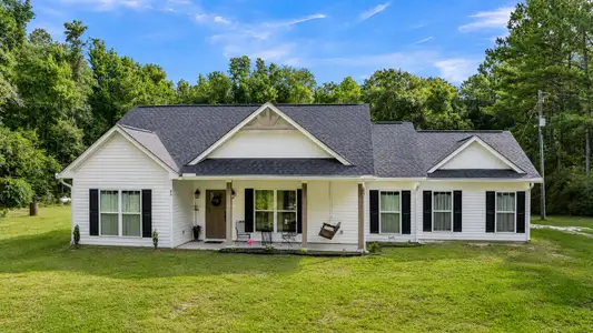 New construction Single-Family house 65 Music Ln, Smoaks, SC 29481 - image