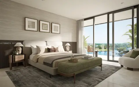 New construction Condo house 10141 E Bay Harbor Dr, Unit 702, Bay Harbor Islands, FL 33154 - image 5