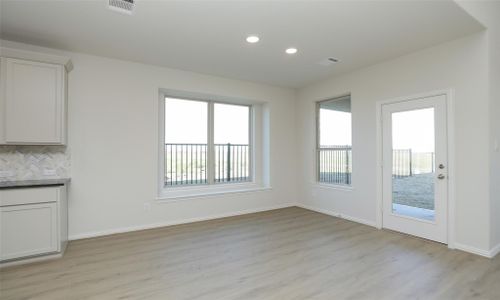 New construction Single-Family house 250 Cross Gable Ln, Dayton, TX 77535 plan Rosewood - image 19