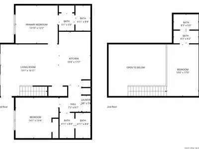 New construction Condo house 1554 Gruene Rd, Unit B-5, New Braunfels, TX 78130 - image