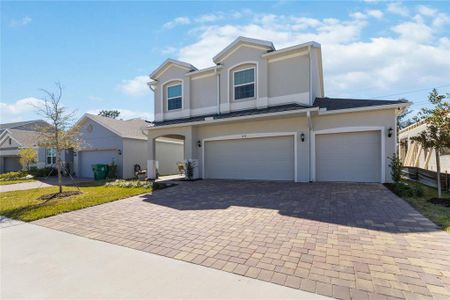 New construction Single-Family house 1212 Bear Oak Ln, Deland, FL 32720 null- photo 1 1