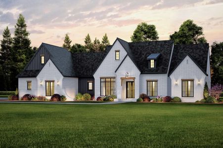 Sunrise Point by Zeal Home Builders in Weatherford - image