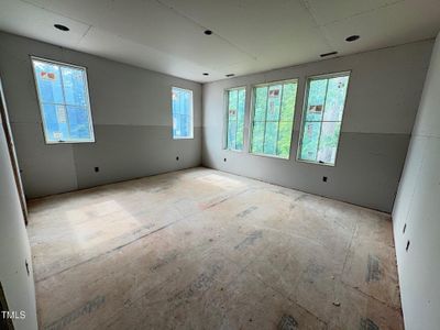 New construction Single-Family house 3324 Founding Pl, Raleigh, NC 27612 Adeline - photo 20 20