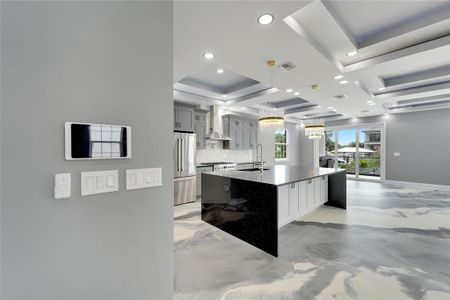 New construction Single-Family house 534 Estuary Shore Lane, Apollo Beach, FL 33572 - photo 85 85