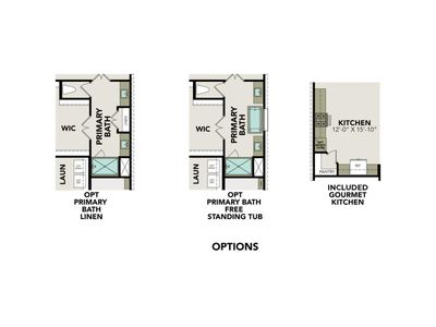 New construction Single-Family house 113 Grace Ave, Castroville, TX 78009 plan The Jennings G - image 5