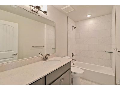 New construction Single-Family house 4213 Rockcress Rd, Evans, CO 80620 - image 13