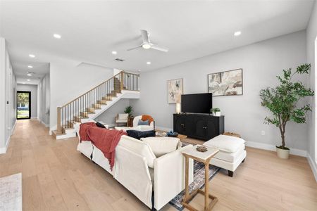 New construction Single-Family house 113 W Evans St, Orlando, FL 32804 - image 19