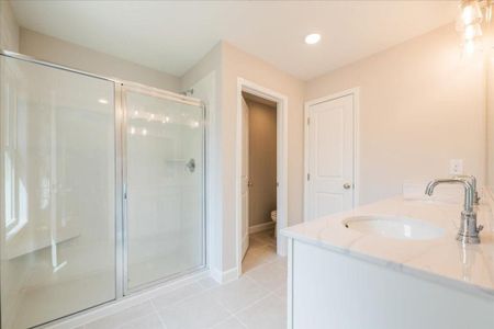 New construction Townhouse house 408 Carrera Ln, Acworth, GA 30102 null- photo 31 31