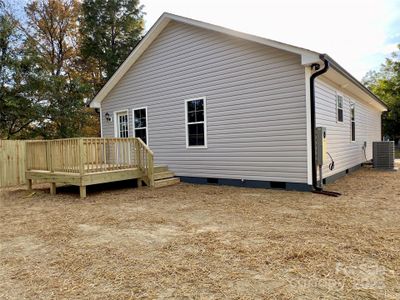 New construction Single-Family house 406 Grace St, Salisbury, NC 28144 - image