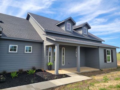 New construction Single-Family house 4140 Fm 4, Cleburne, TX 76031 null- photo 2 2