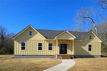 New construction Single-Family house 305 Chambers St Ne, Rome, GA 30161 - image