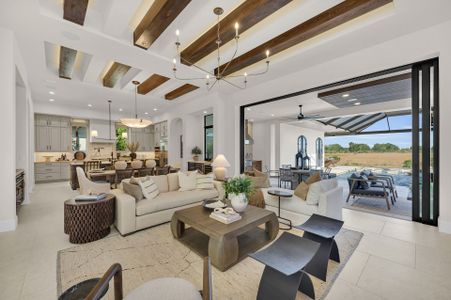 New construction Single-Family house 8307 Lake Club Blvd, Lakewood Ranch, FL 34202 plan Cobalt - image 12