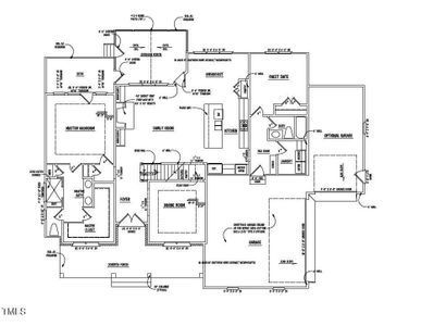 First Floor Plan