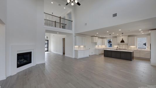 New construction Single-Family house 101 Barton Crk, Boerne, TX 78006 3656W- photo 10 10