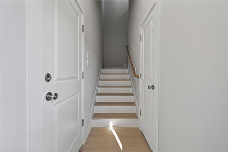 New construction Single-Family house 6702 Metro Blvd, Unit 3, Houston, TX 77083 - image 17