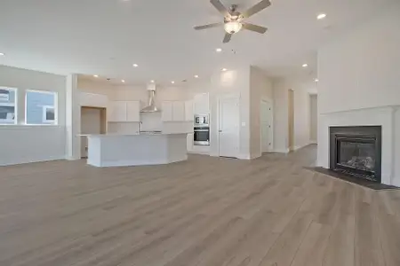 New construction Single-Family house 436 Brightside Trl, Summerville, SC 29486 plan The Brentwood - image 20
