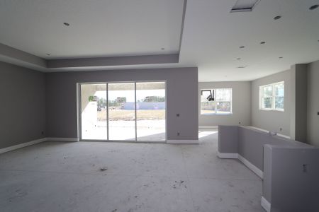 New construction Single-Family house 1906 Drummond Pt, Zephyrhills, FL 33541 Corina  III Bonus- photo 64 64