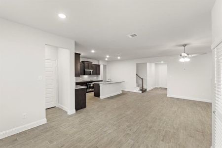 New construction Single-Family house 6216 Havature Wy, Royse City, TX 75189 plan Newport - image 11