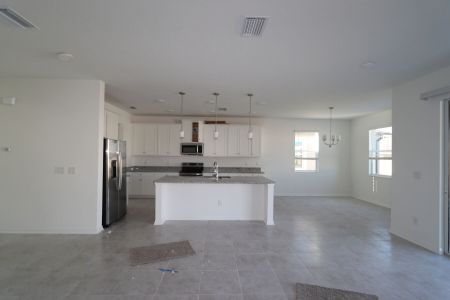 New construction Single-Family house 4877 Foxglove Cir, Lakeland, FL 33811 Alenza- photo 112 112