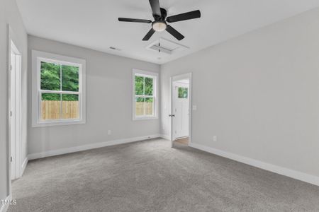 New construction Single-Family house 405 N Raiford St, Selma, NC 27576 null- photo 20 20