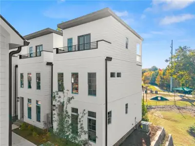 New construction Condo house 774 Trail View Ct Sw, Gainesville, GA 30501 - image