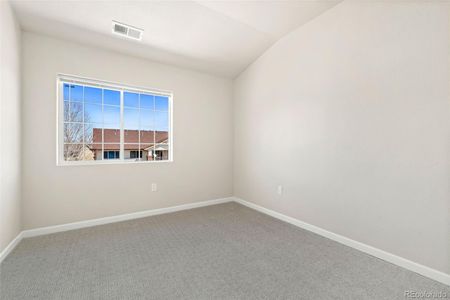 New construction Condo house 875 E 78Th Ave, Unit 69, Denver, CO 80229 null- photo 28 28