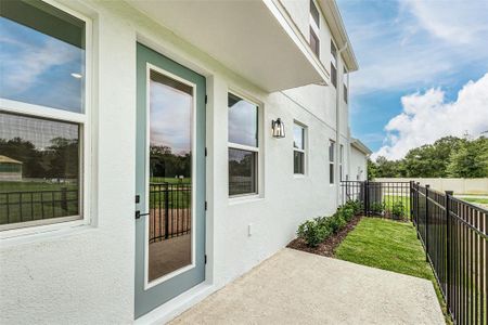 New construction Single-Family house 3278 Tybee Square Blvd, Valrico, FL 33596 - image 3