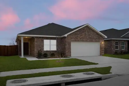 New construction Single-Family house 8340 Sniptoe Dr, Fort Worth, TX 76179 - image