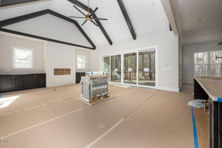 New construction Single-Family house 8017 Bud Morris Rd, Wake Forest, NC 27587 - image 13