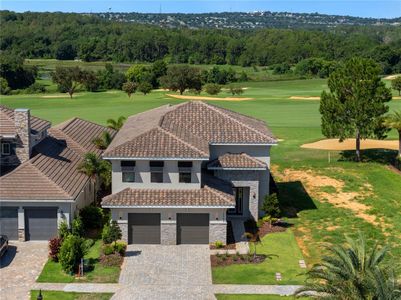 Bella Collina by Davila Homes Construction in Montverde - photo 6 6