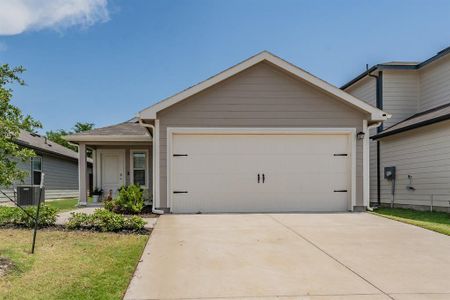 New construction Single-Family house 363 Vitex Dr, Royse City, TX 75189 null- photo 0