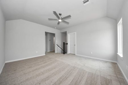 New construction Single-Family house 24510 Bradbury Woods Dr, Spring, TX 77373 plan Plan 265 - image 13