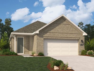 New construction Single-Family house 1608 Diamond Peak Trl, Anna, TX 75409 null- photo 60 60