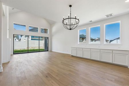 New construction Single-Family house 4008 Hibiscus Dr, McKinney, TX 75071 plan Justin - image 14