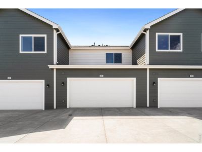 New construction Townhouse house 3917 Green Ct, Evans, CO 80620 - image